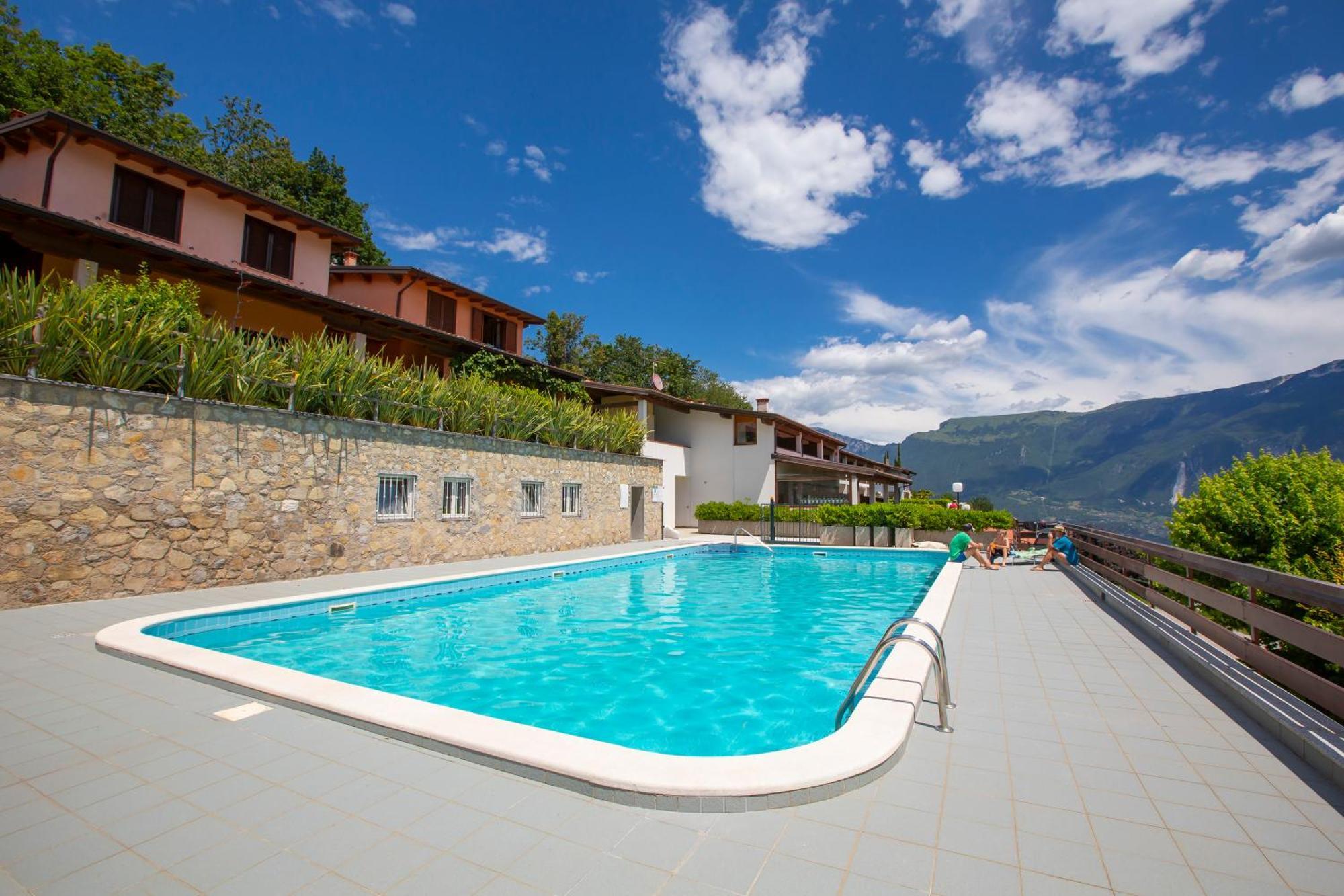 Balcone Sul Lago - Happy Rentals Tremosine Eksteriør bilde