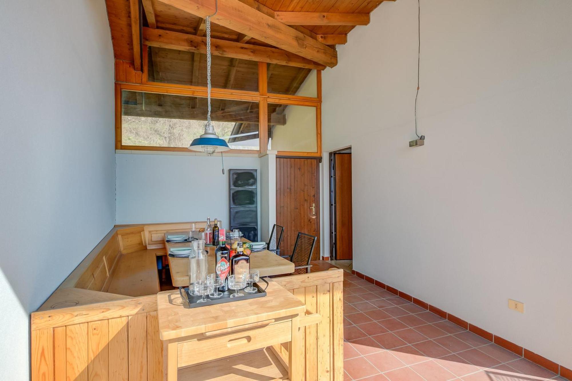 Balcone Sul Lago - Happy Rentals Tremosine Eksteriør bilde