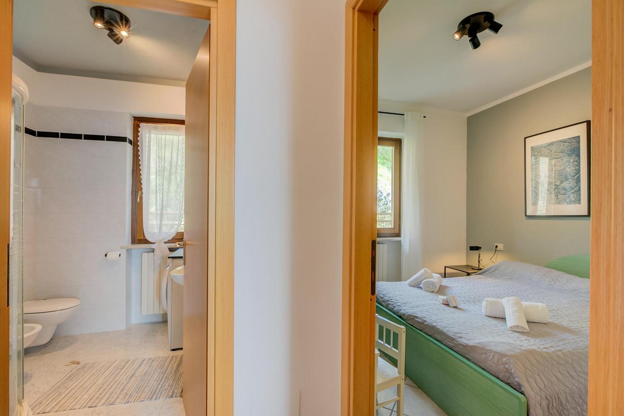 Balcone Sul Lago - Happy Rentals Tremosine Eksteriør bilde