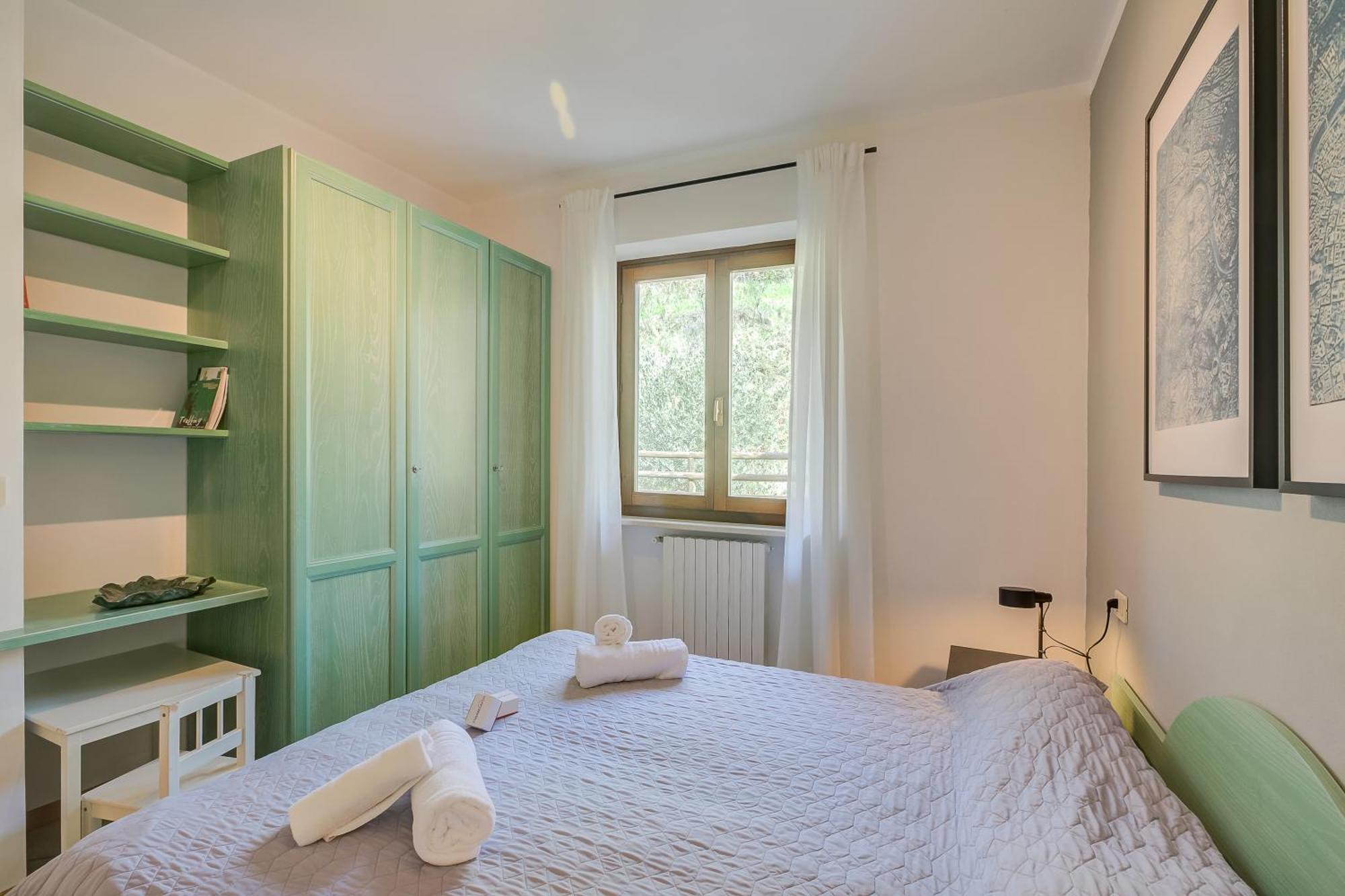 Balcone Sul Lago - Happy Rentals Tremosine Eksteriør bilde