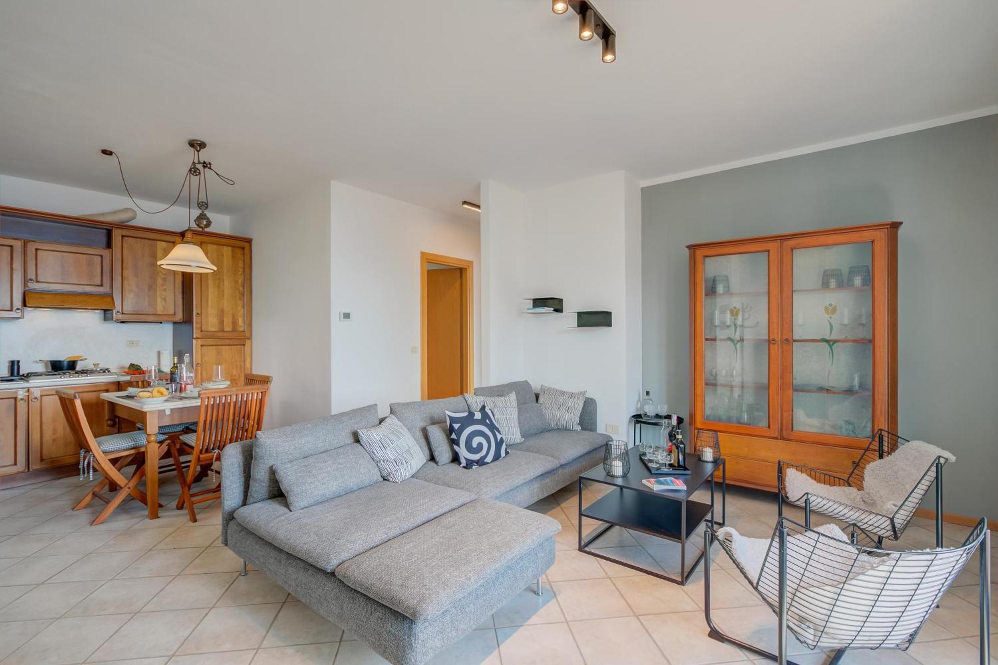 Balcone Sul Lago - Happy Rentals Tremosine Eksteriør bilde